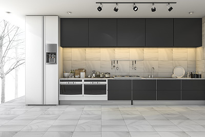 contemporary