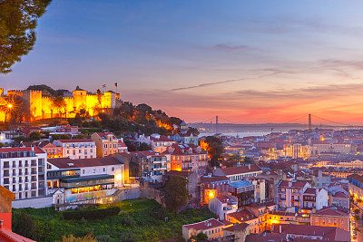 lisbon