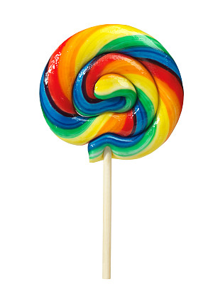 lollipop