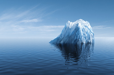 iceberg