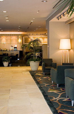 sheraton