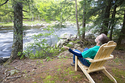 adirondack