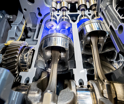 engine