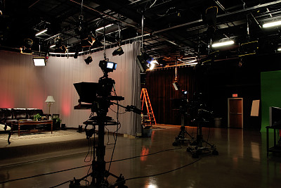 studios