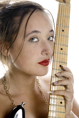 stratocaster