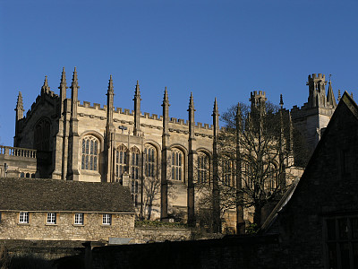 oxford