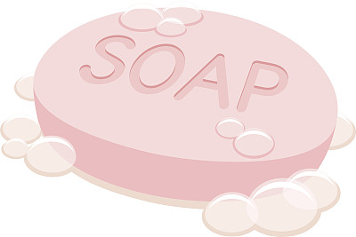 soap