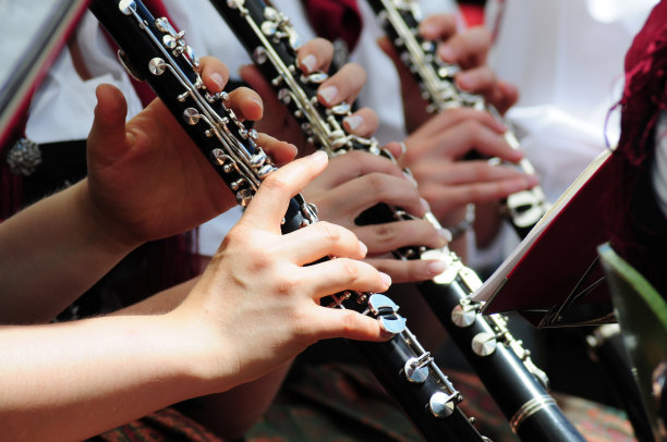 clarinet