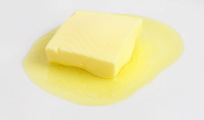 butter