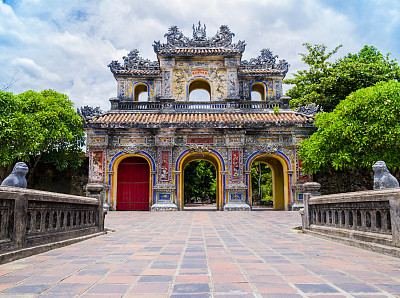vietnamese