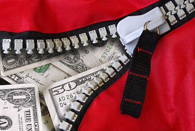 zipper