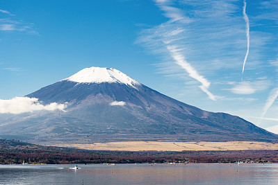 fuji