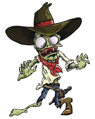 zombie