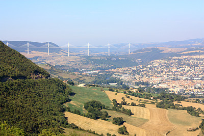 millau