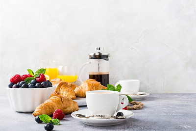 breakfast