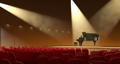 piano