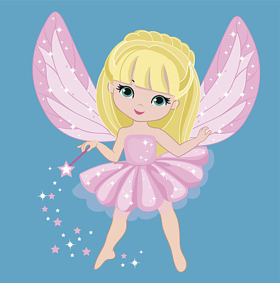 fairy
