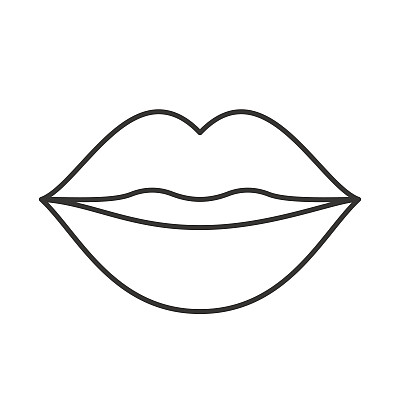 lip