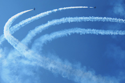 airshow