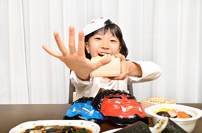奥卡梅面具