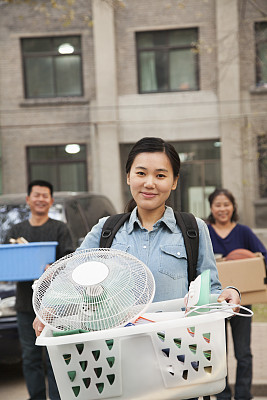 新学期新起点