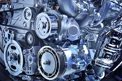 engine