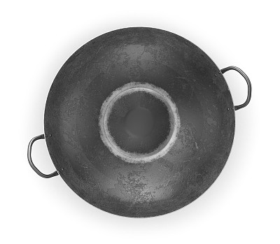 wok