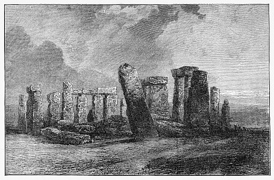 stonehenge