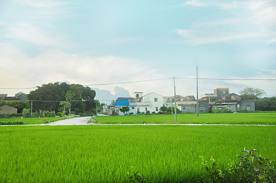 village