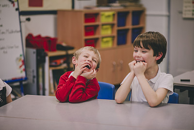 children