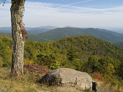 shenandoah