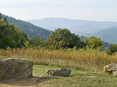 shenandoah