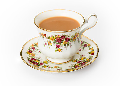 茶杯茶盏