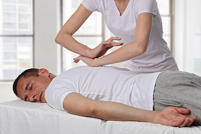 massage
