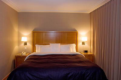 sheraton