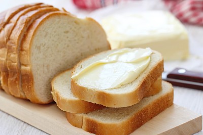 bread