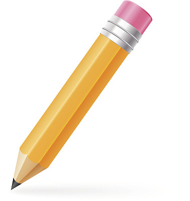 pencil
