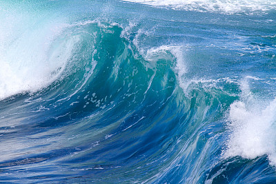 tsunami