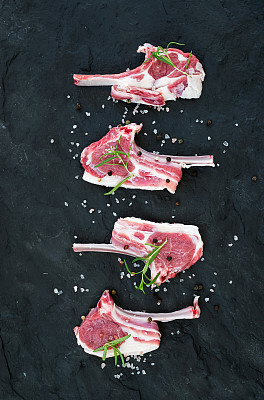 lamb
