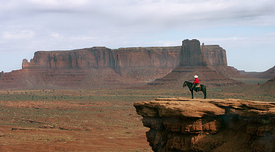 western