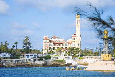 alexandria
