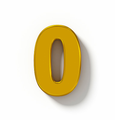 0号
