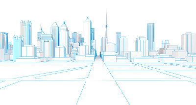 metropolis