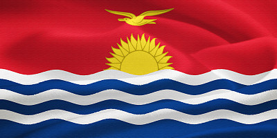 金红色凤凰插画