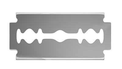 blades