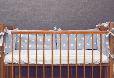 cot