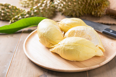 durian
