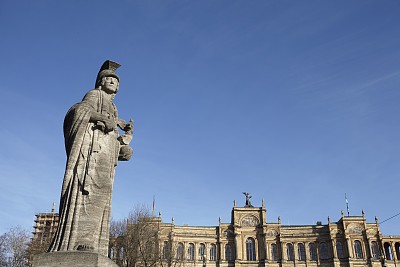 maximilian