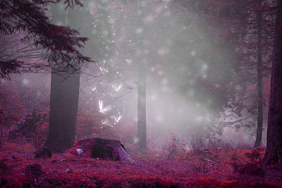 dreamlike