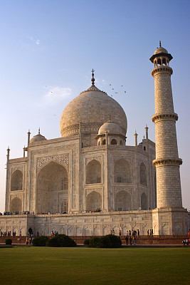 taj